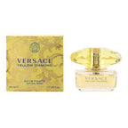 Versace Yellow Diamond EDT for Women - S0515087 - product view 9