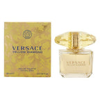 Versace Yellow Diamond EDT for Women - S4508348
