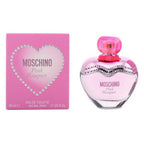 Women's Perfume Moschino EDT