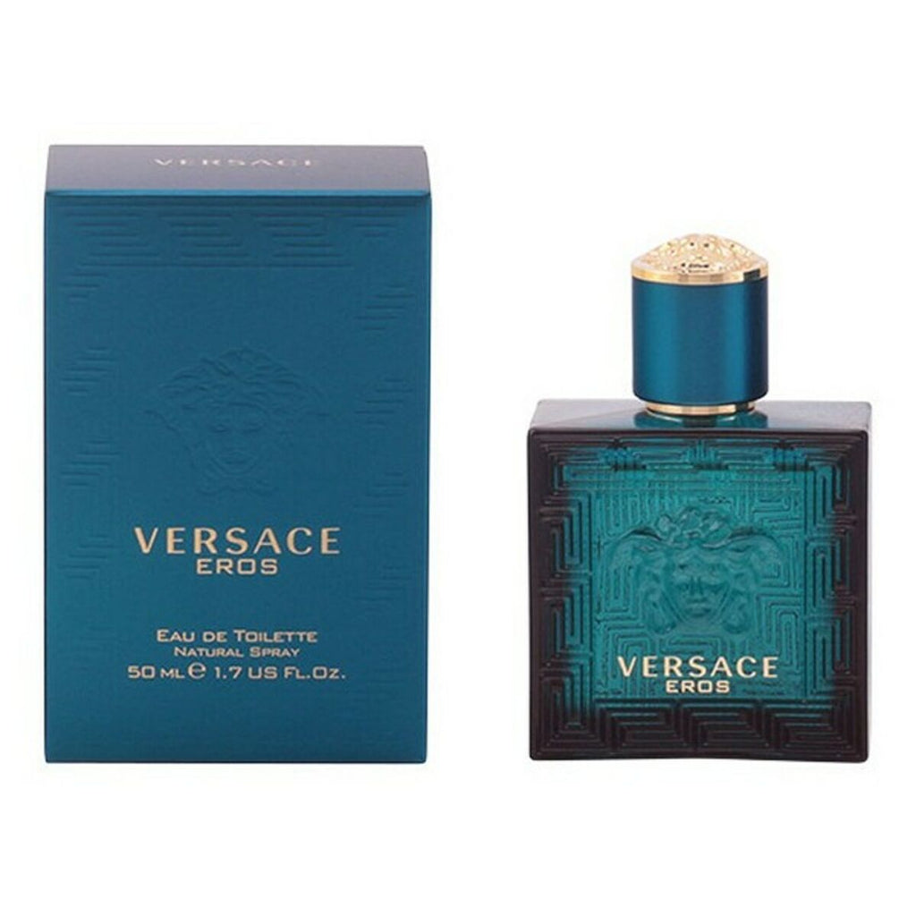 Versace Eros EDT for Men - product view 2