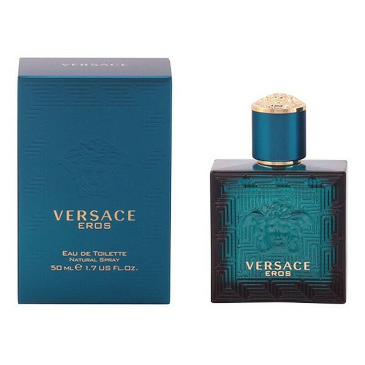 Versace Eros EDT for Men - product view 2