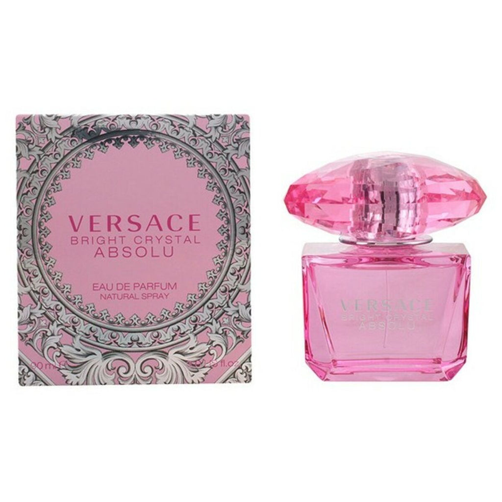 Versace Bright Crystal Absolu EDP for Women - S0515096 - product view 2