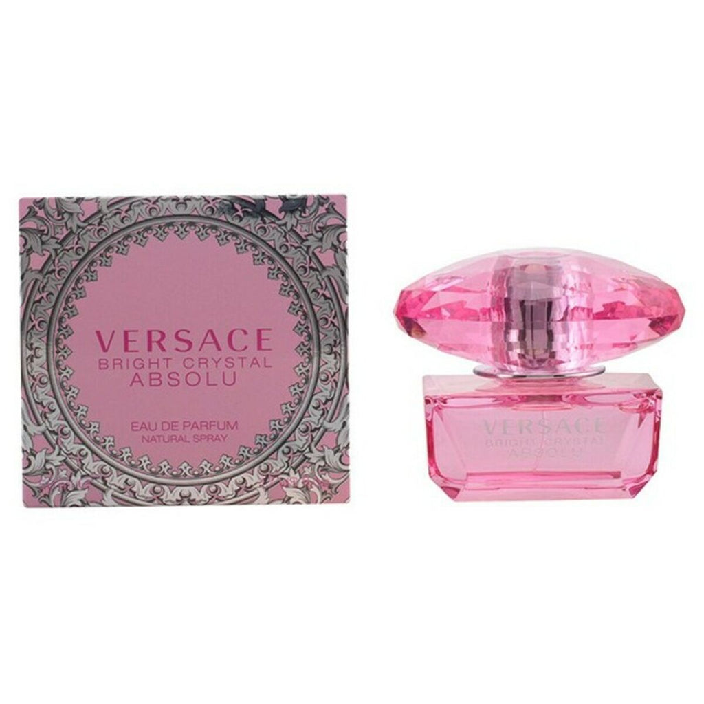 Versace Bright Crystal Absolu EDP for Women - S0515096 - product view 10