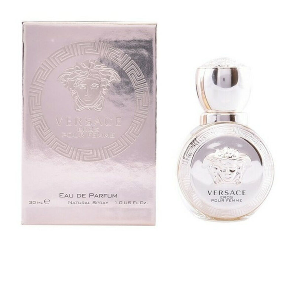 Versace Eros Pour Femme EDP for Women - S4508367 - product view 3