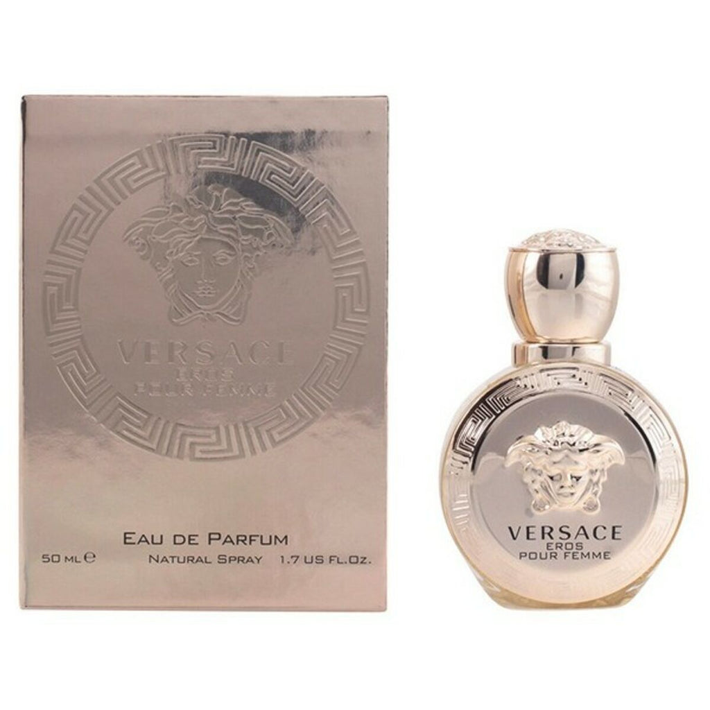 Versace Eros Pour Femme EDP for Women - S4508367 - product view 9