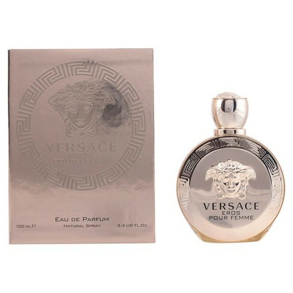 Versace Eros Pour Femme EDP for Women - S0515101 - product view 4