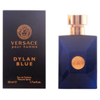 Versace Dylan Blue EDT for Men - product view 3