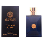 Versace Dylan Blue EDT for Men - product view 2