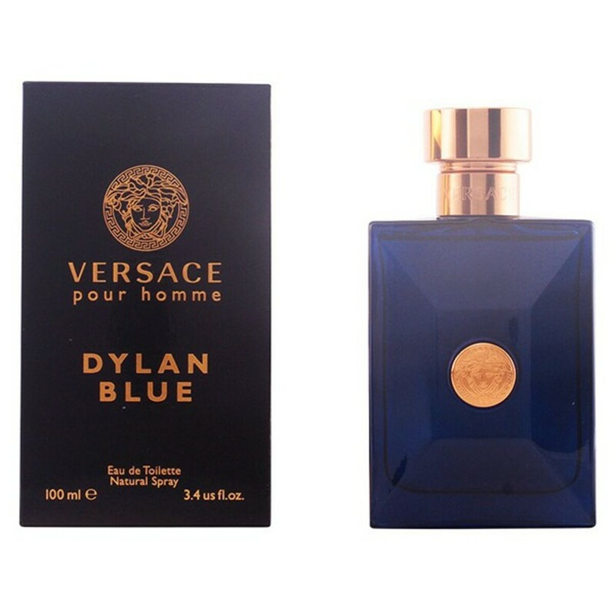 Versace Dylan Blue EDT for Men
