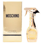 Moschino Fresh Couture Gold EDP for Women
