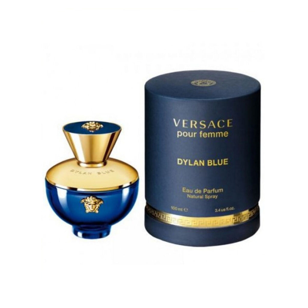 Versace Dylan Blue Femme EDP for Women - S4508391 - product view 4