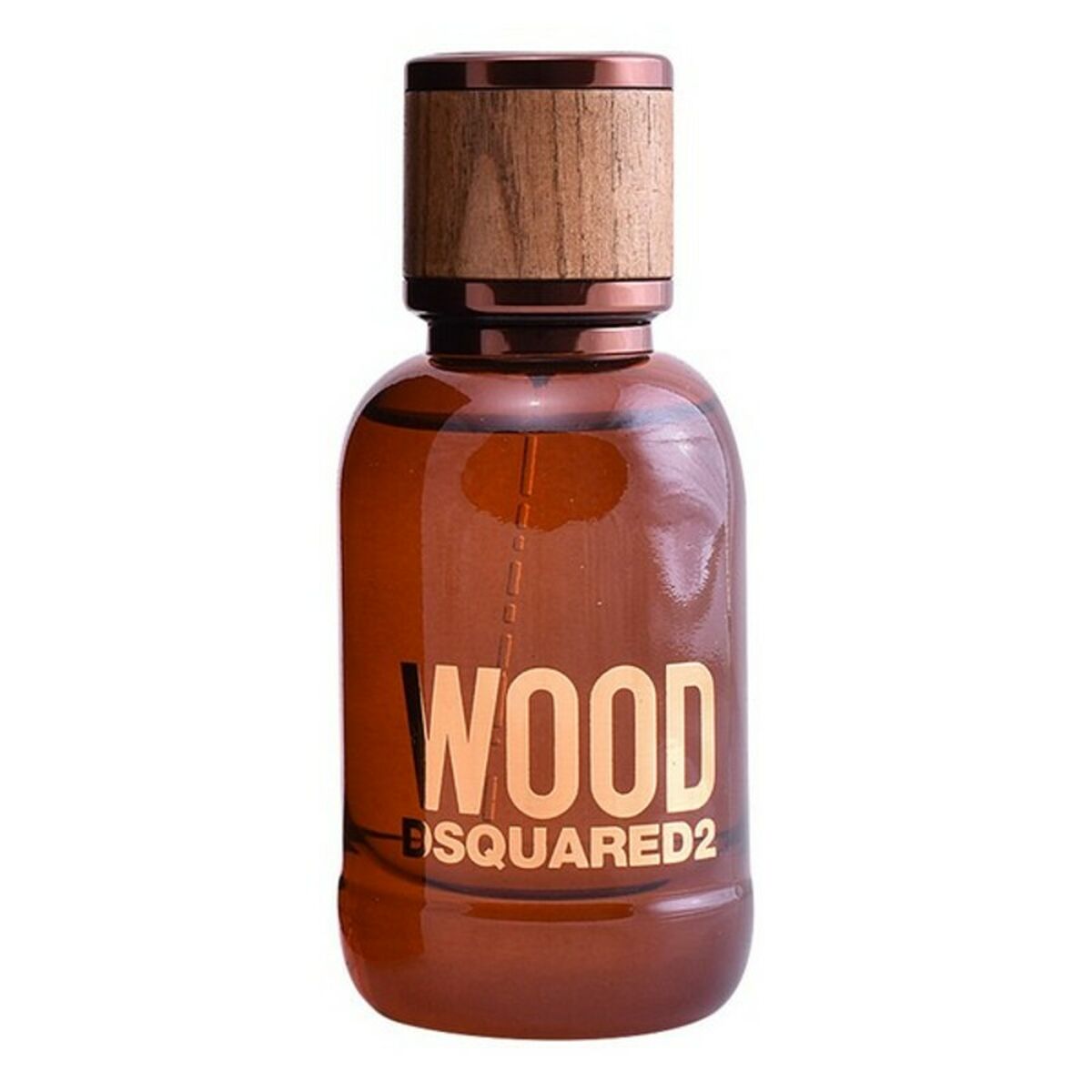Dsquared2 Wood Pour Homme EDT for Men - product view 2