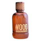 Dsquared2 Wood Pour Homme EDT for Men - product view 4