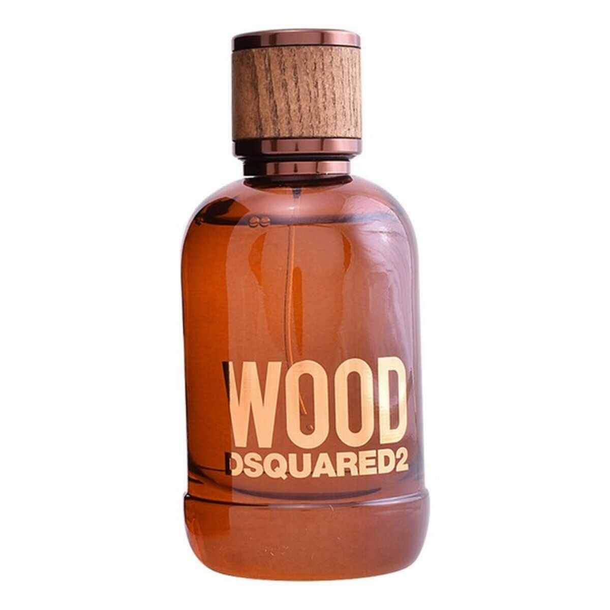 Dsquared2 Wood Pour Homme EDT for Men - product view 4