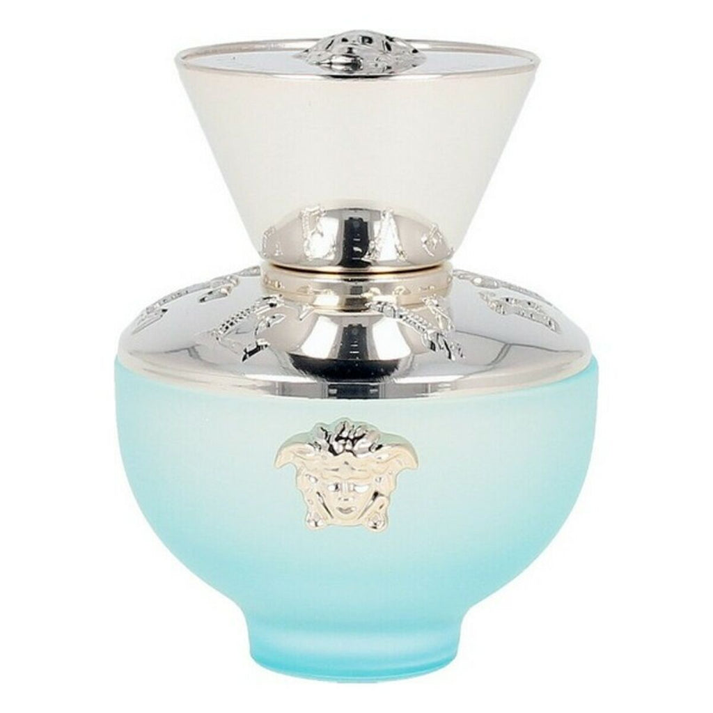 Versace Dylan Turquoise EDT for Women - product view 2