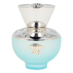 Versace Dylan Turquoise EDT for Women - product view 2