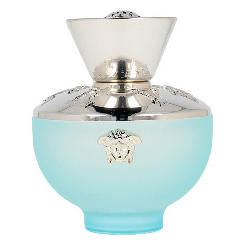 Versace Dylan Turquoise EDT for Women - product view 4