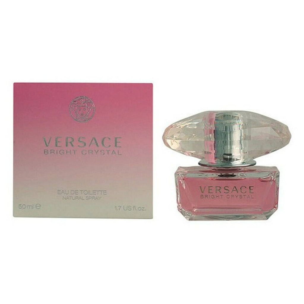 Versace Bright Crystal EDT for Women - S4508339 - product view 10
