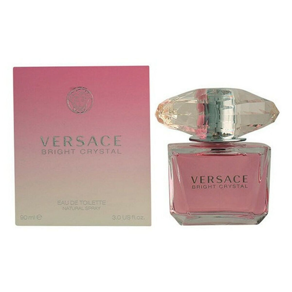 Versace Bright Crystal EDT for Women - S4508339