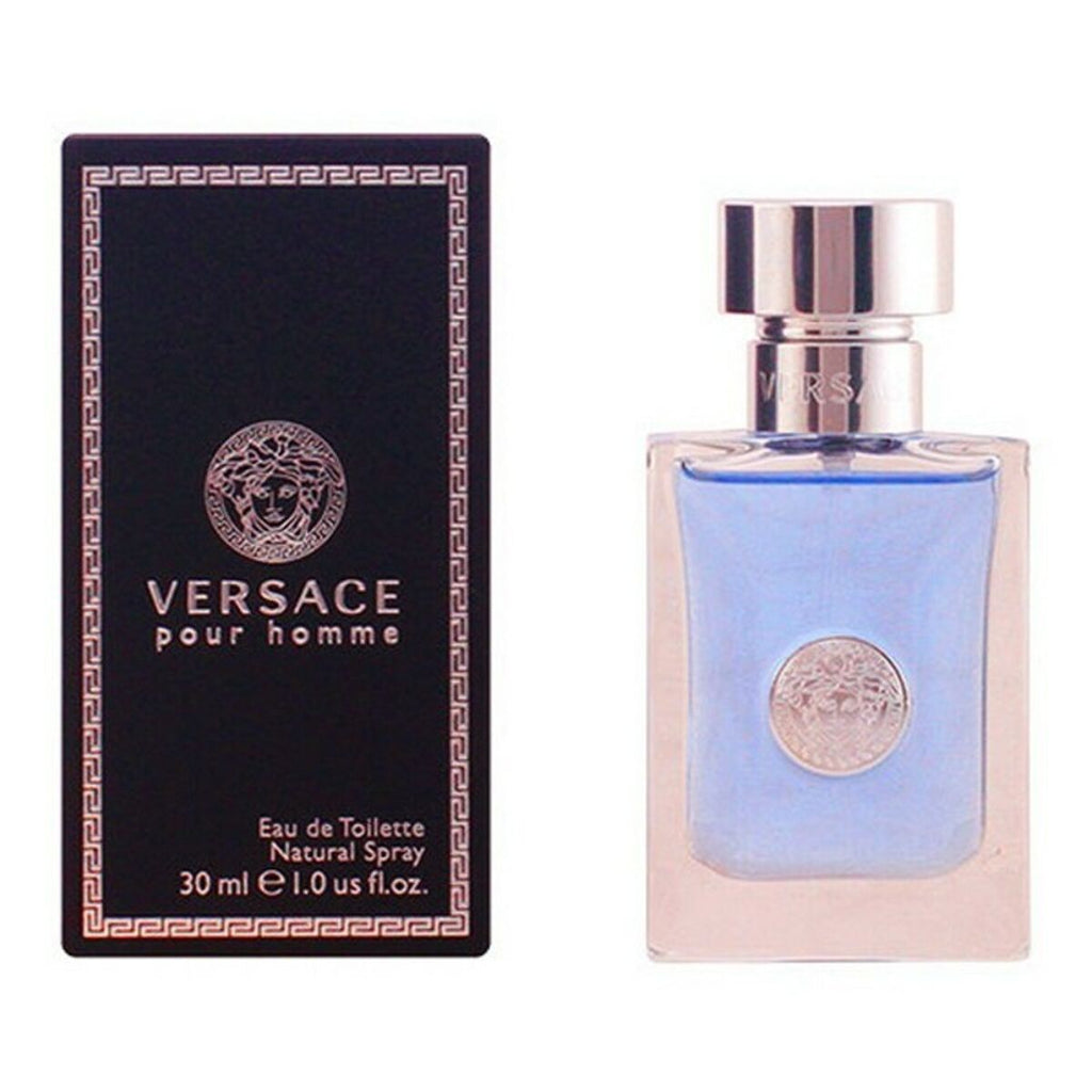 Versace Pour Homme EDT for Men - product view 3