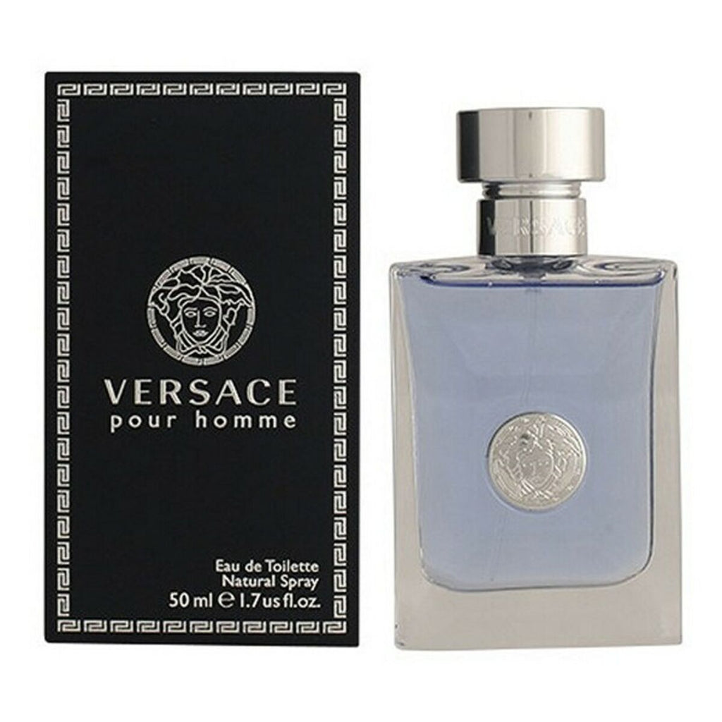 Versace Pour Homme EDT for Men - product view 9