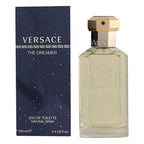 Versace The Dreamer EDT for Men - 100 ml - product view 3