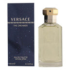 Versace The Dreamer EDT for Men - 100 ml