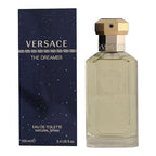 Versace The Dreamer EDT for Men - 100 ml - product view 6