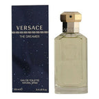 Versace The Dreamer EDT for Men - 100 ml - product view 4