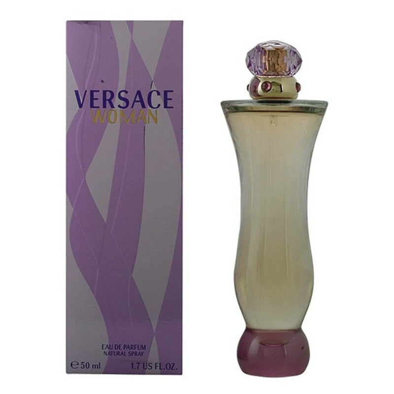 Versace Woman EDP for Women
