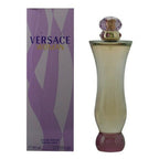Versace Woman EDP for Women - product view 3