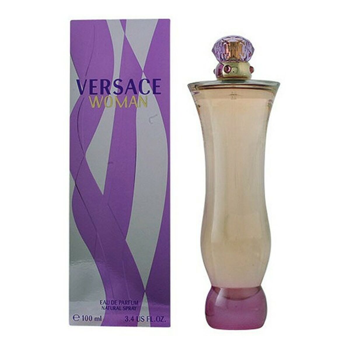 Versace Woman EDP for Women - product view 7