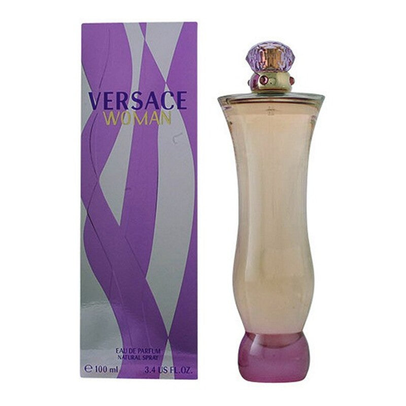 Versace Woman EDP for Women - product view 5