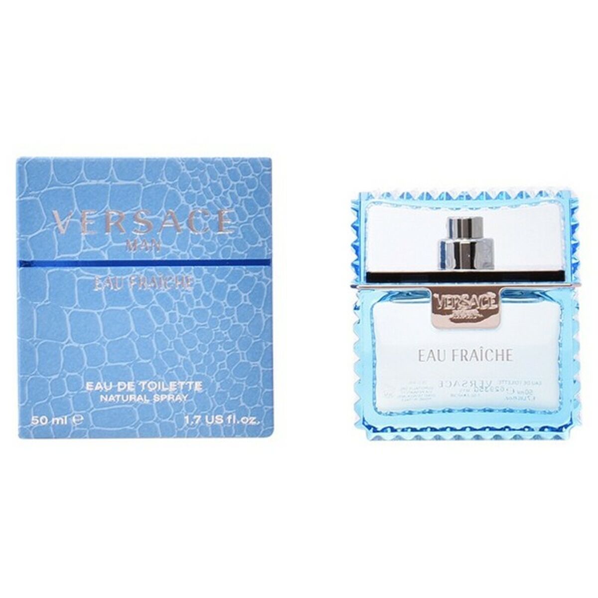 Versace Man Eau Fraiche EDT for Men - product view 6