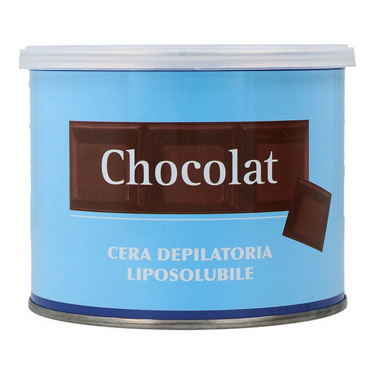 Idema Körper Haar Removal Wax Lata Cera (400 ml) – Produktansicht 1