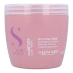 Hair Mask Semi di Lino Moisture Alfaparf Milano Semidilino