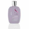 Straightening Shampoo Alfaparf Milano Semi di