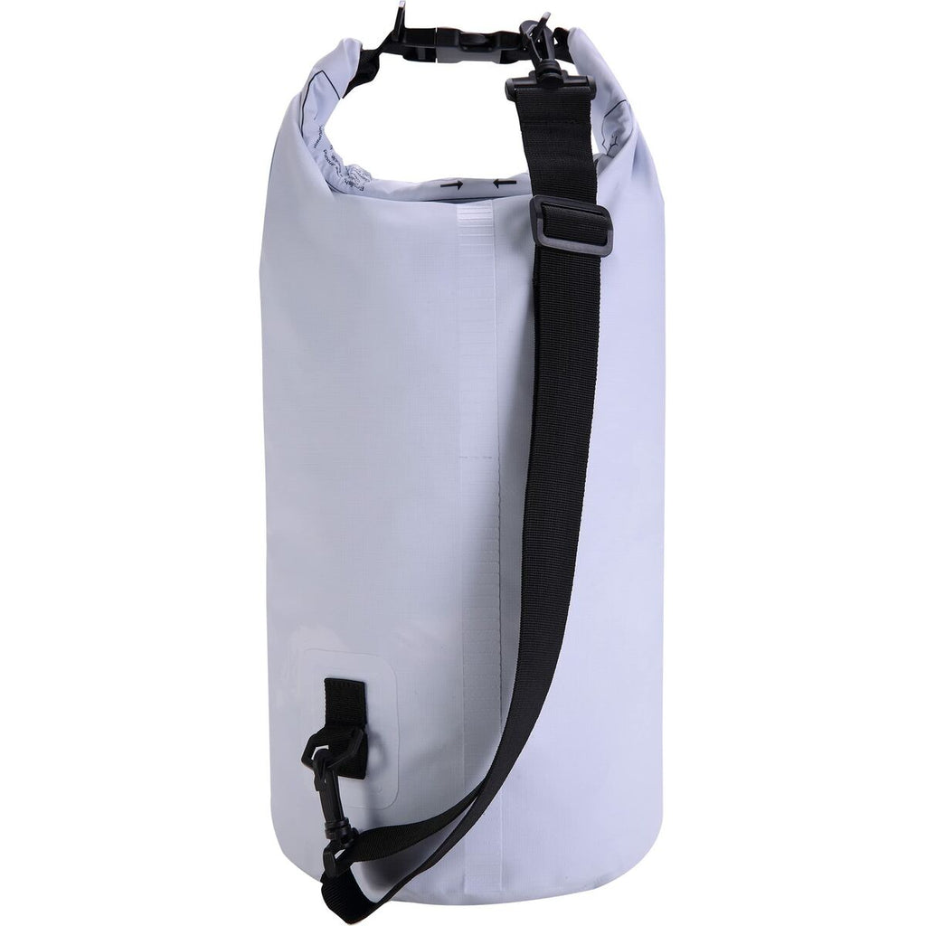 Cressi-Sub Wasserdicht Tasche PVC Weiß 15 L – Produktansicht 2