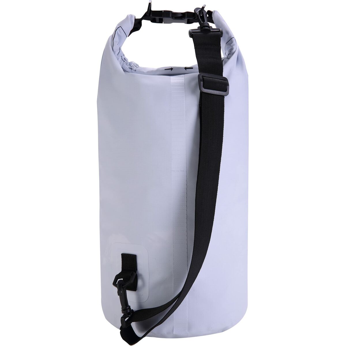 Cressi-Sub Wasserdicht Tasche PVC Weiß 15 L – Produktansicht 2