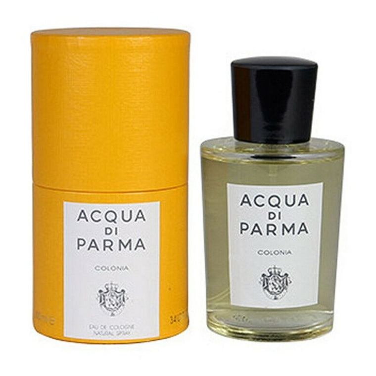 Acqua Di Parma Colonia Unisex Eau de Cologne – 100 ml