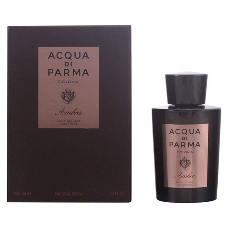 Acqua di Parma Ambra EDC Unisex - S4500063 - product view 3