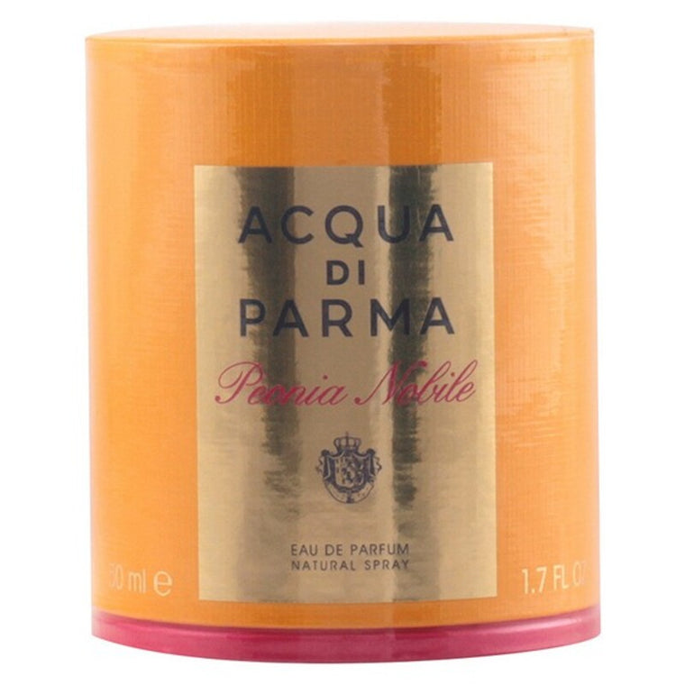 Acqua Di Parma Peonia Nobile Damen Eau de Parfum – 100 ml