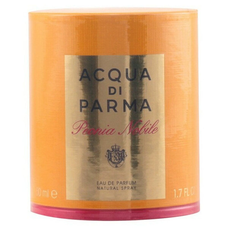 Acqua Di Parma Peonia Nobile Damen Eau de Parfum – 100 ml