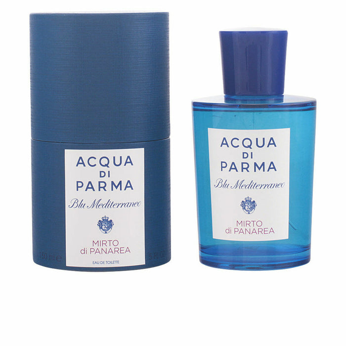 Acqua Di Parma Blu Mediterraneo Mirto Di Panarea Blu Mediter Unisex Eau de