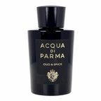 Unisex Perfume Acqua Di Parma Signatures of the Sun Oud & Spice EDP