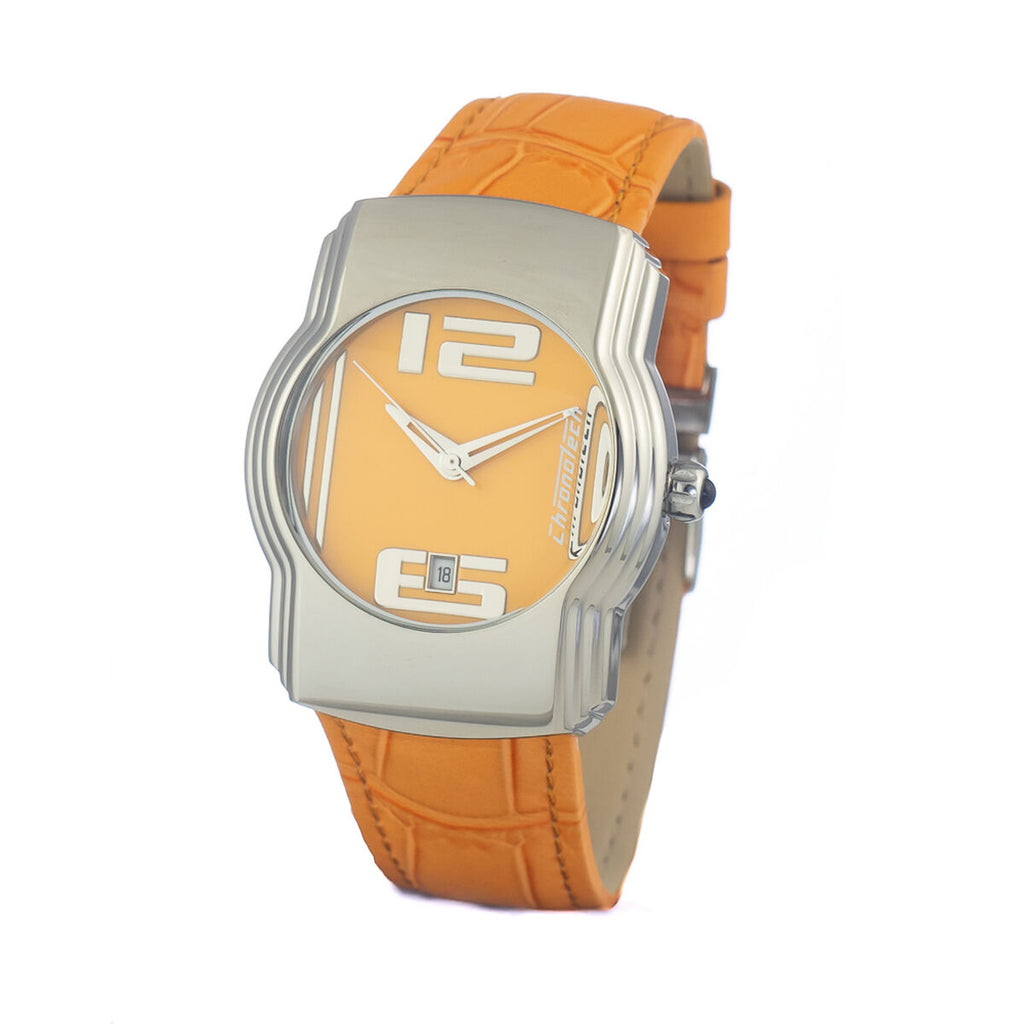 Chronotech Unisex-Armbanduhr CT7279M – Produktansicht 3