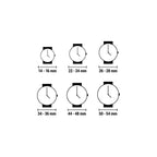 Chronotech Damenarmbanduhr CT7017M-04 – Produktansicht 3