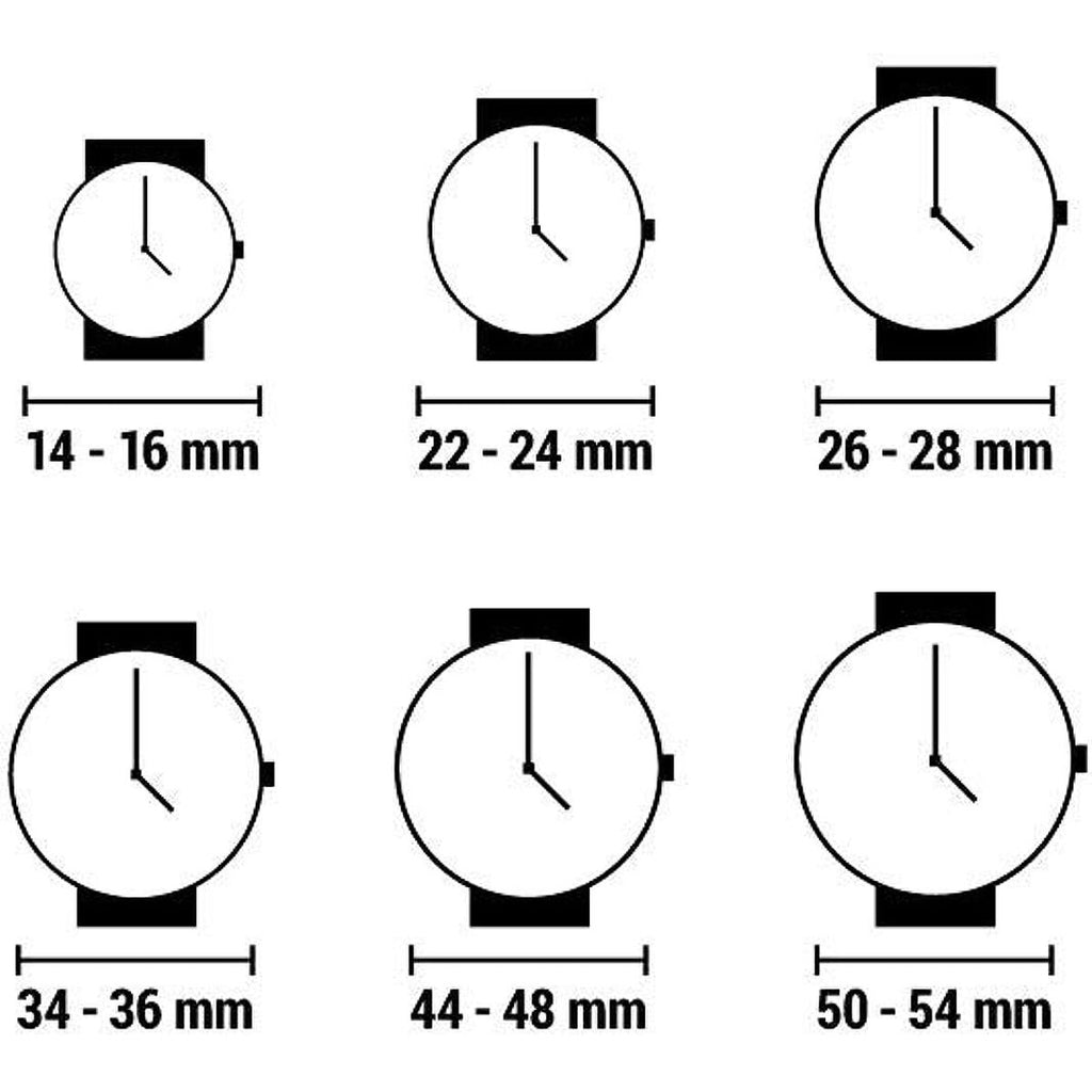 Chronotech Damenarmbanduhr CT7017M-04 – Produktansicht 4