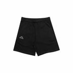Kappa Herren-Sportshorts Schwarz – Produktansicht 1