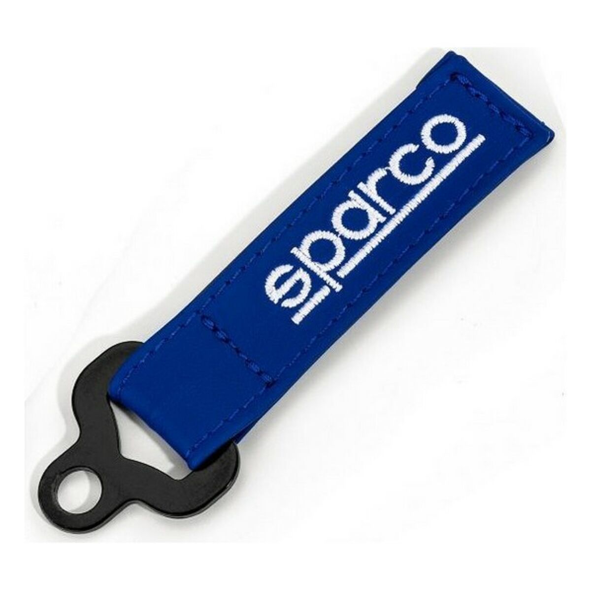 Sparco Schlüsselanhänger 099070AZ Blau Schwarz Kollektion – Produktansicht 2
